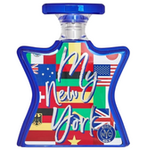 Bond No 9 My New York 100ML EDP Spray (W)(M)